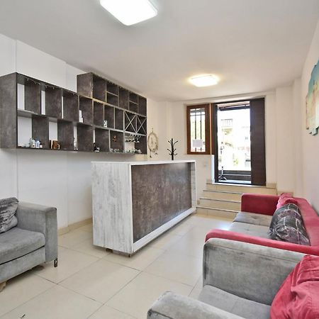 Aaa Hotel Yerevan Ngoại thất bức ảnh