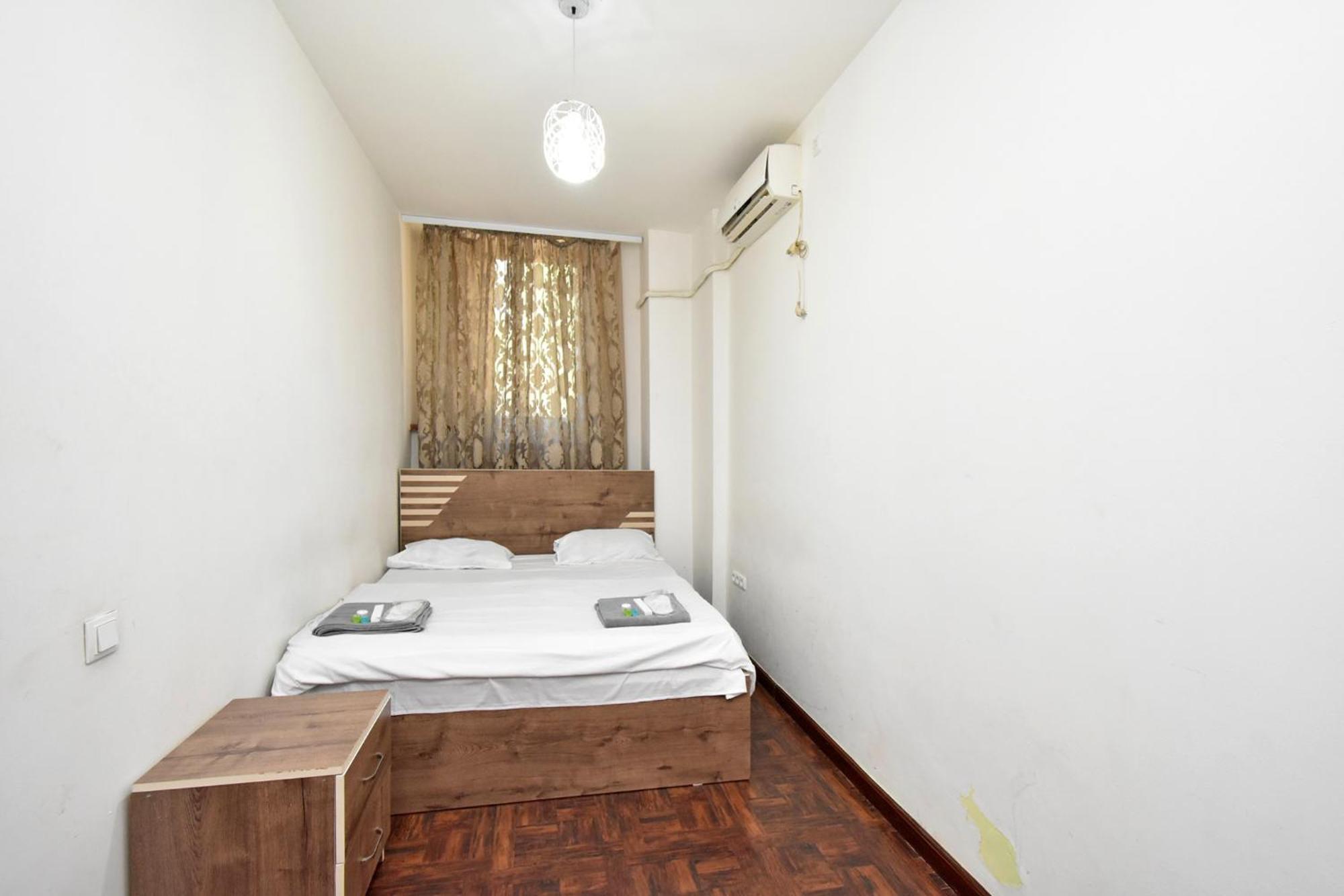 Aaa Hotel Yerevan Ngoại thất bức ảnh