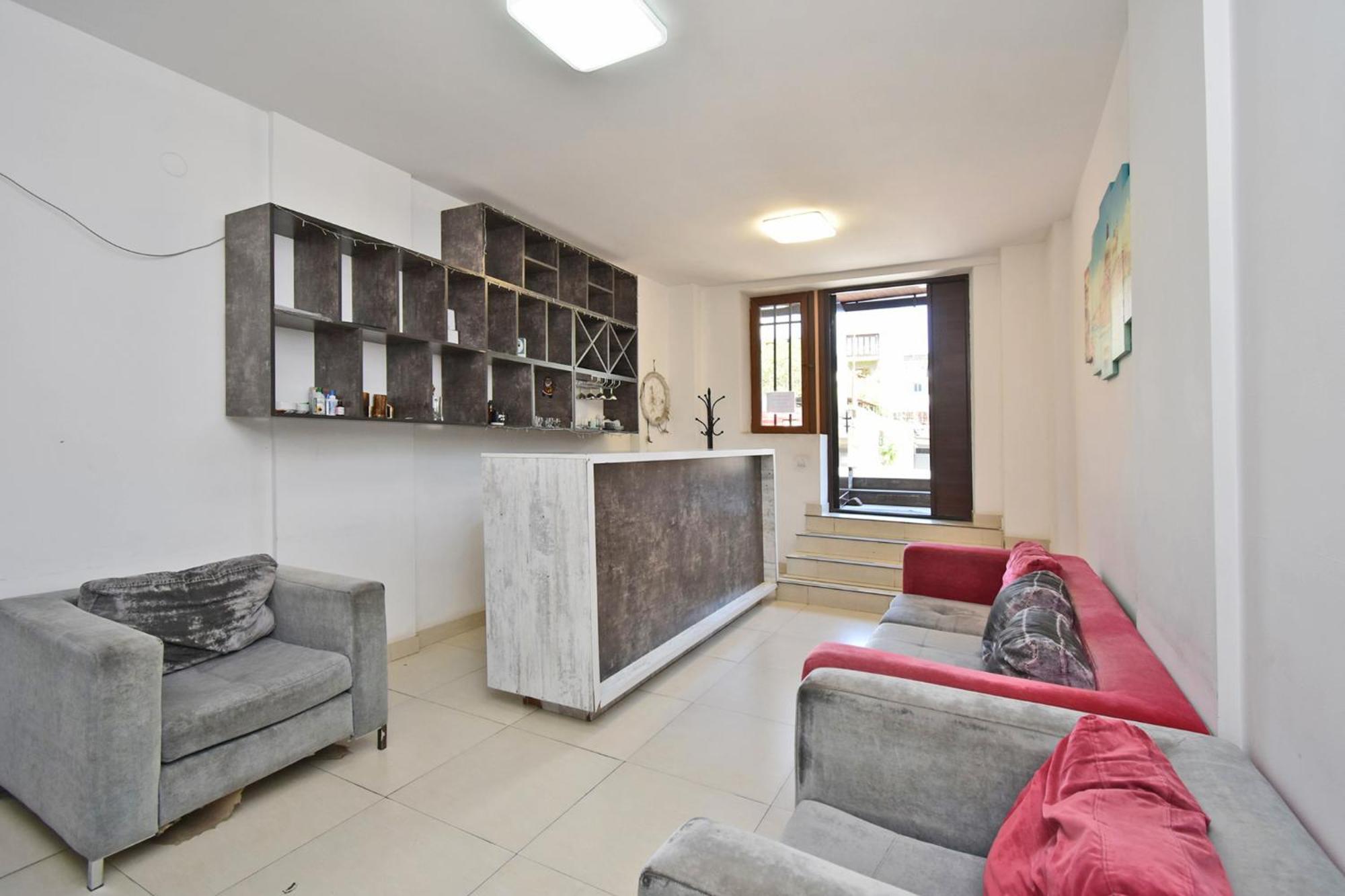 Aaa Hotel Yerevan Ngoại thất bức ảnh
