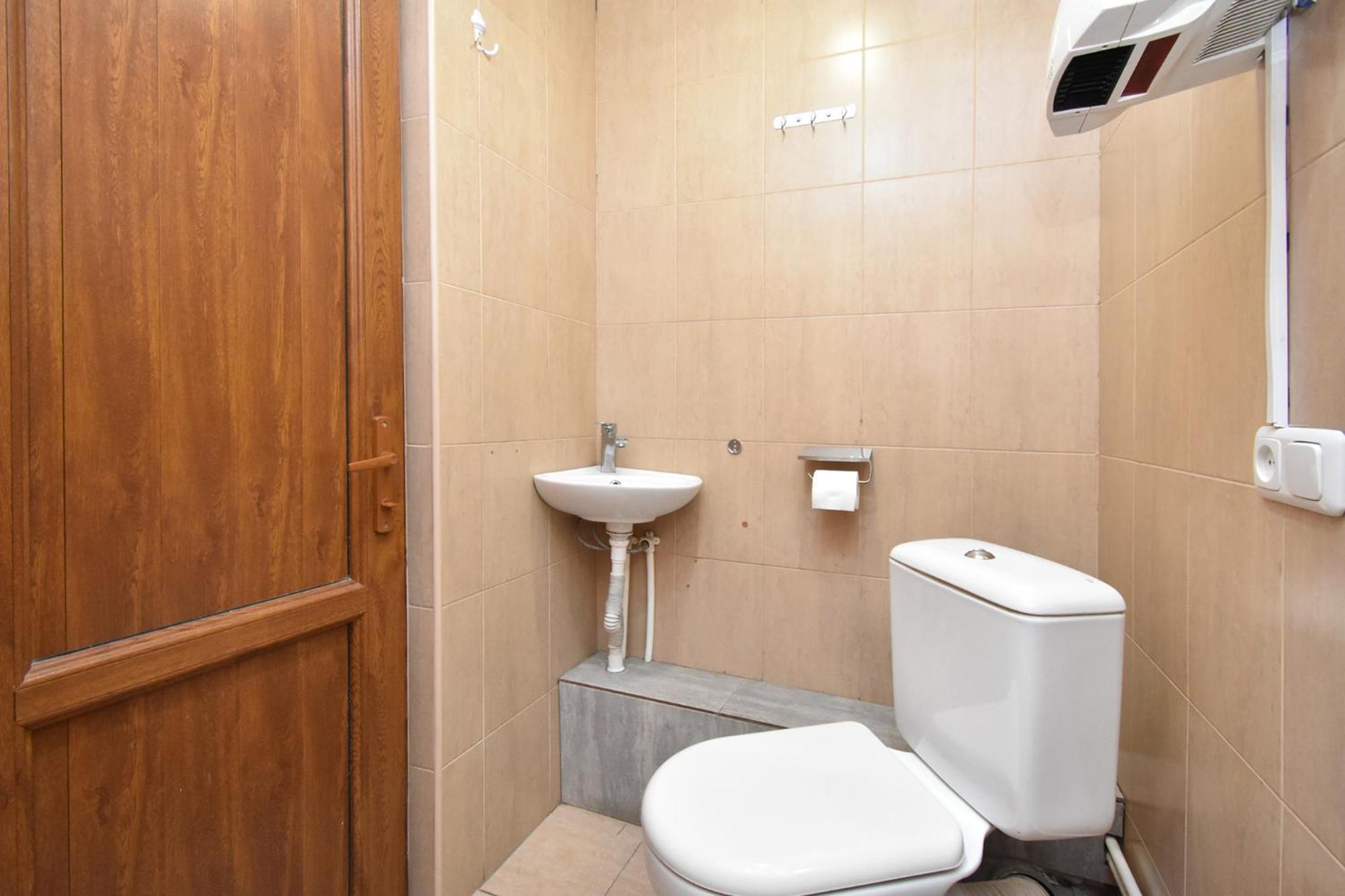 Aaa Hotel Yerevan Ngoại thất bức ảnh