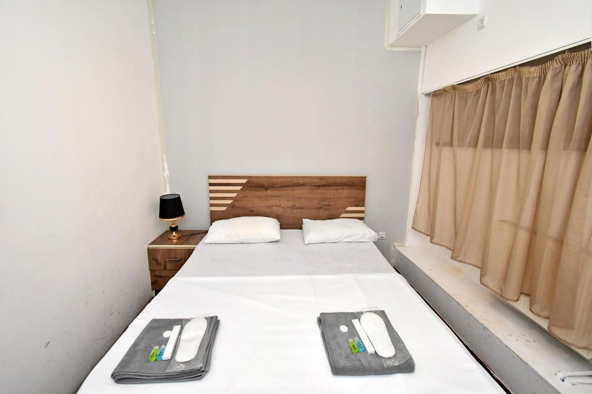Aaa Hotel Yerevan Ngoại thất bức ảnh